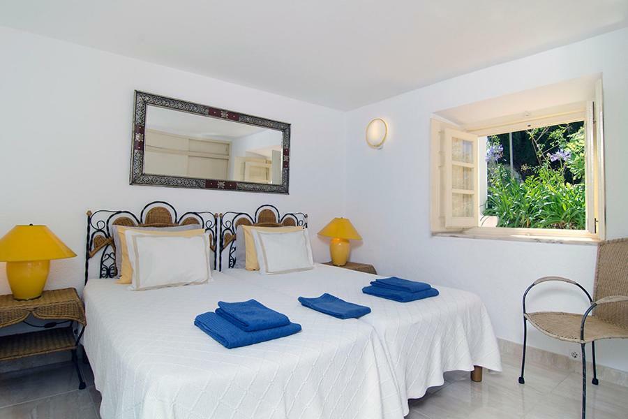 Vila Monte Luz Ferragudo  Extérieur photo