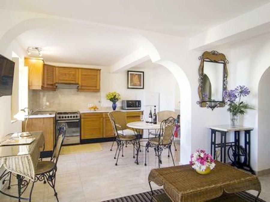 Vila Monte Luz Ferragudo  Extérieur photo