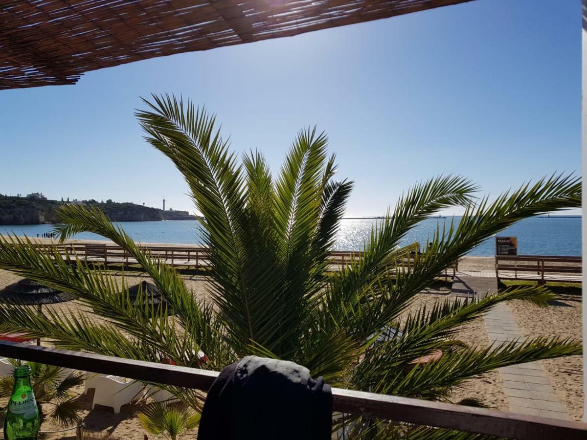 Vila Monte Luz Ferragudo  Extérieur photo