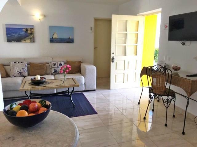 Vila Monte Luz Ferragudo  Extérieur photo