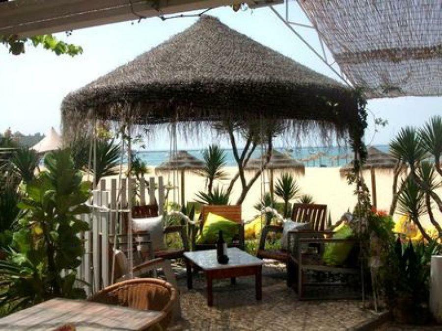 Vila Monte Luz Ferragudo  Extérieur photo