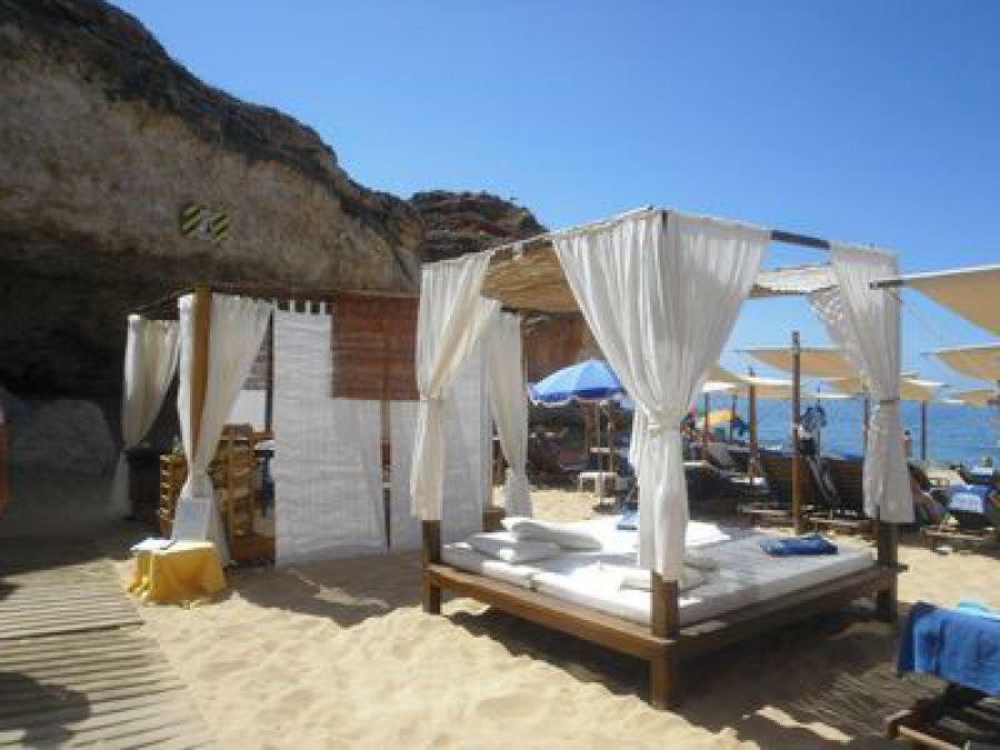 Vila Monte Luz Ferragudo  Extérieur photo